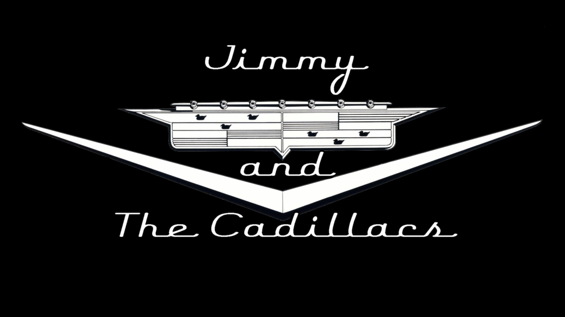 Jimmy and the Cadillac