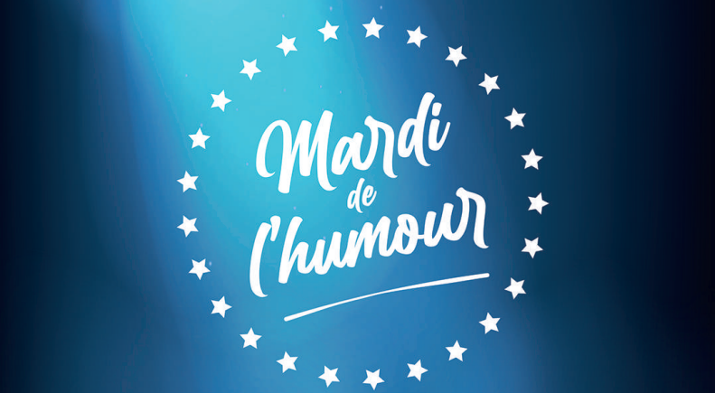 Mardi de l’humour